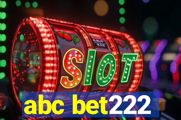 abc bet222